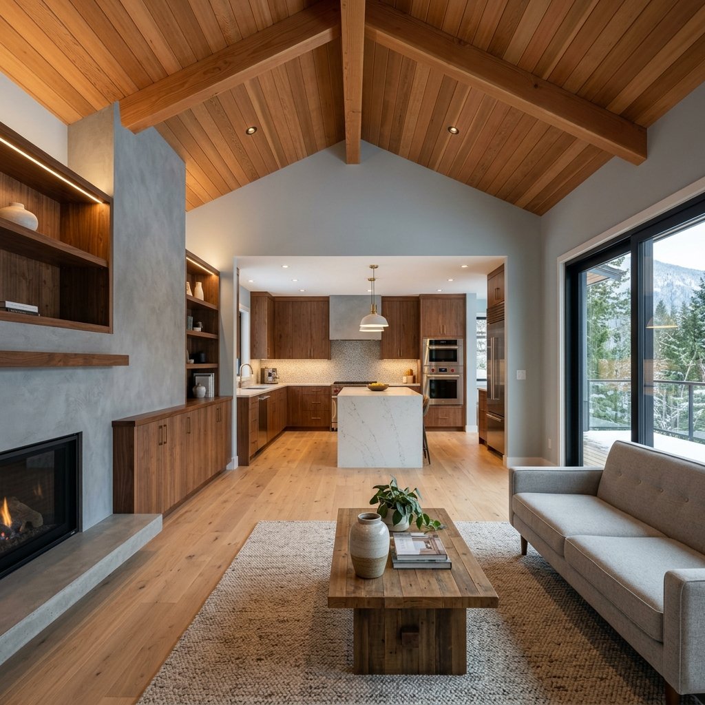 Cole Harbour Renovation